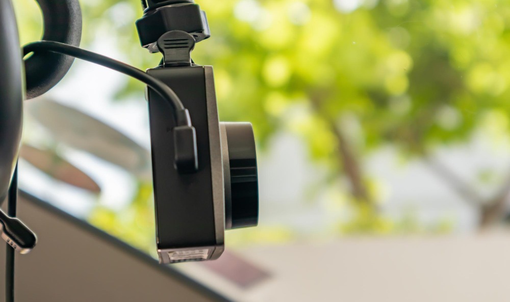 Dit zijn de 6 beste dashcams van 2023 - Allcam
